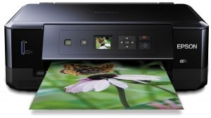 Epson Expression Premuim XP-520