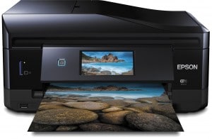 Epson Expression Premuim XP-820