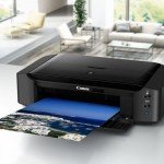 Canon Pixma iP8750 A3 Drucker