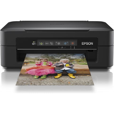 Epson XP-215