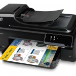 HP Officejet 7500