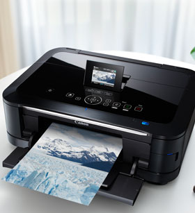 Canon Pixma MG6150