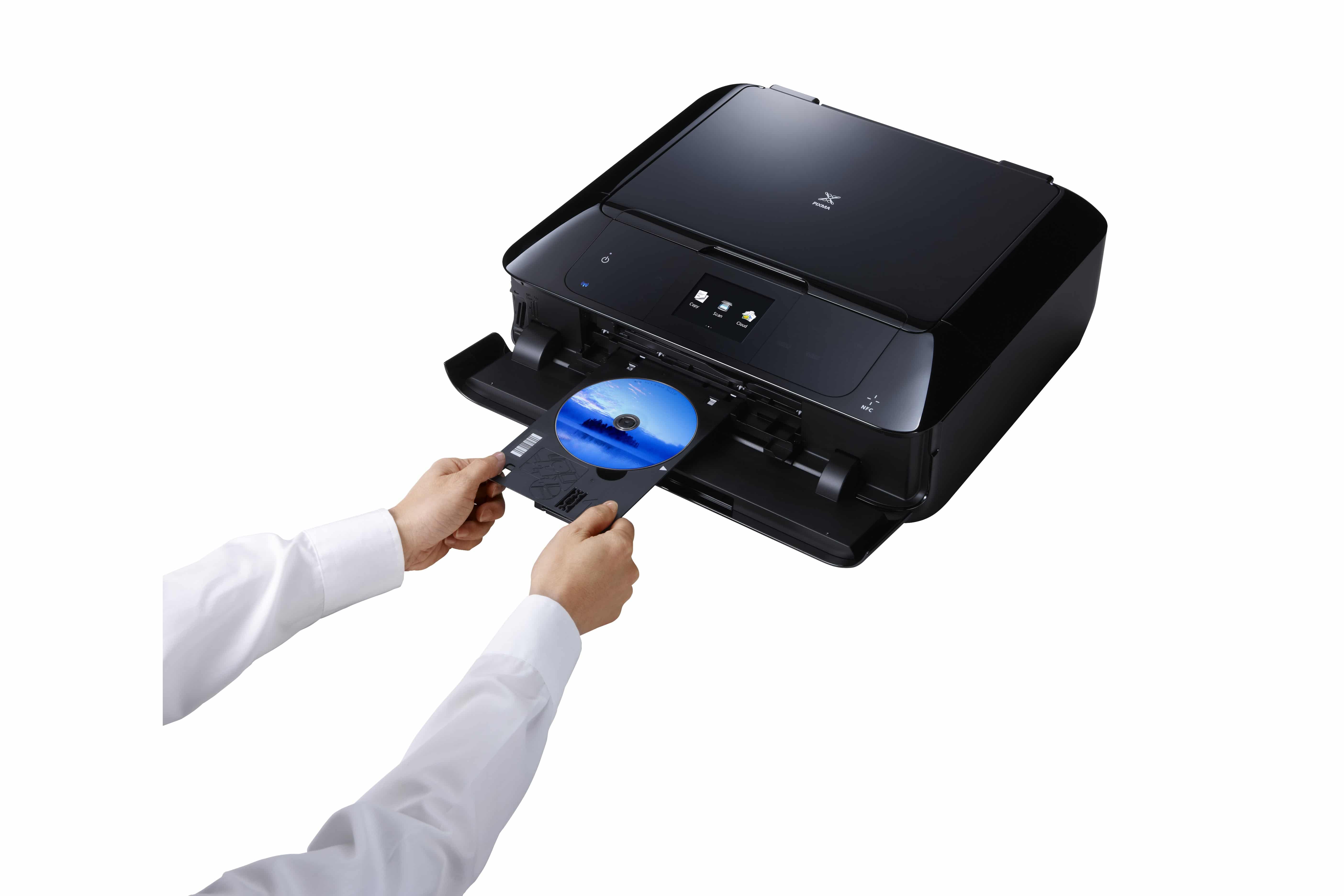 canon drucker mg7550