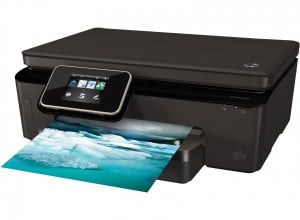 HP Photosmart 6525 e-All-in-One-Drucker