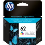 HP 62 Color Standard