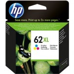 HP 62 Color XL