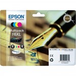 Epson 16 XL Multipack