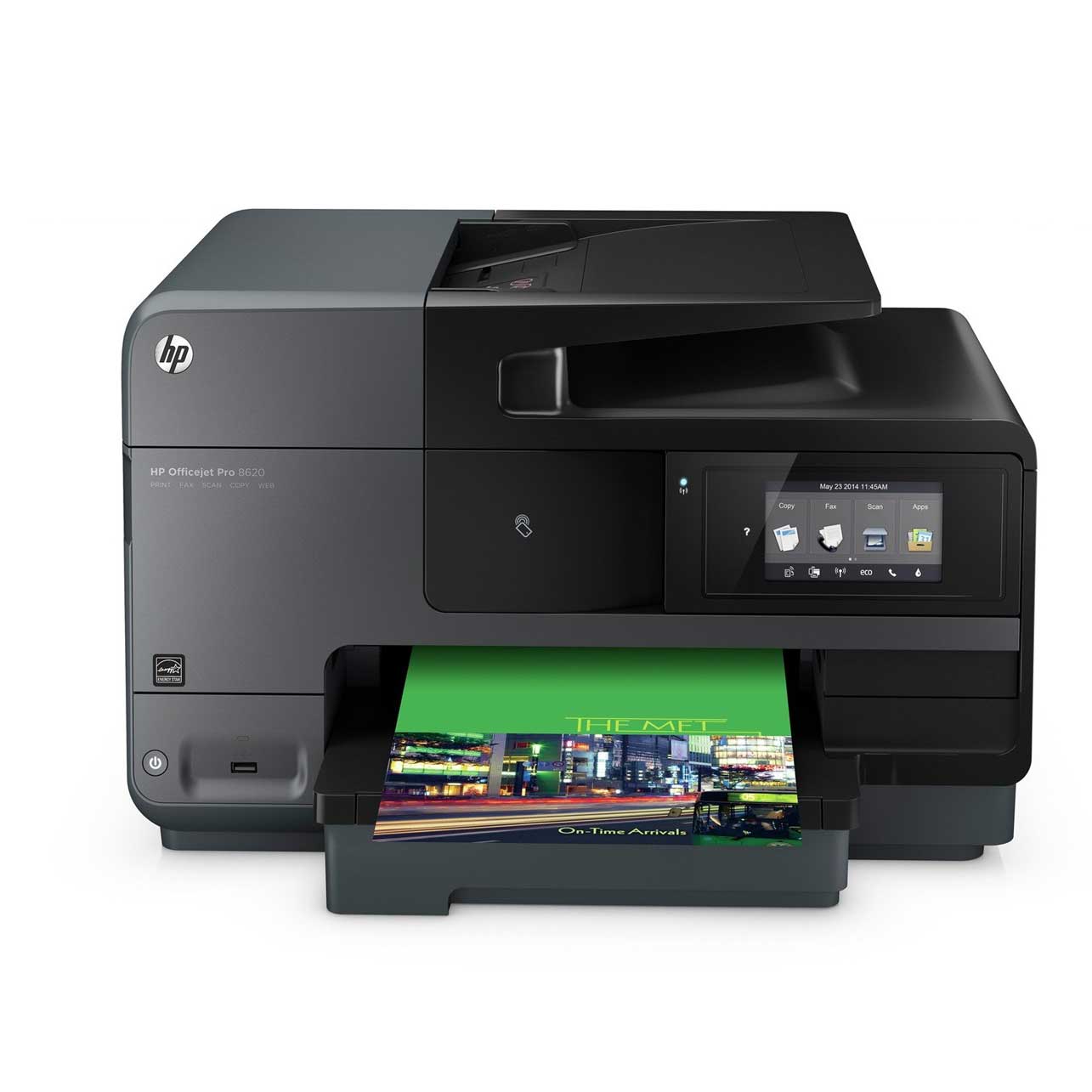 HP Officejet Pro 8620 e-All-in-One