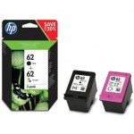 HP 62 Multipack