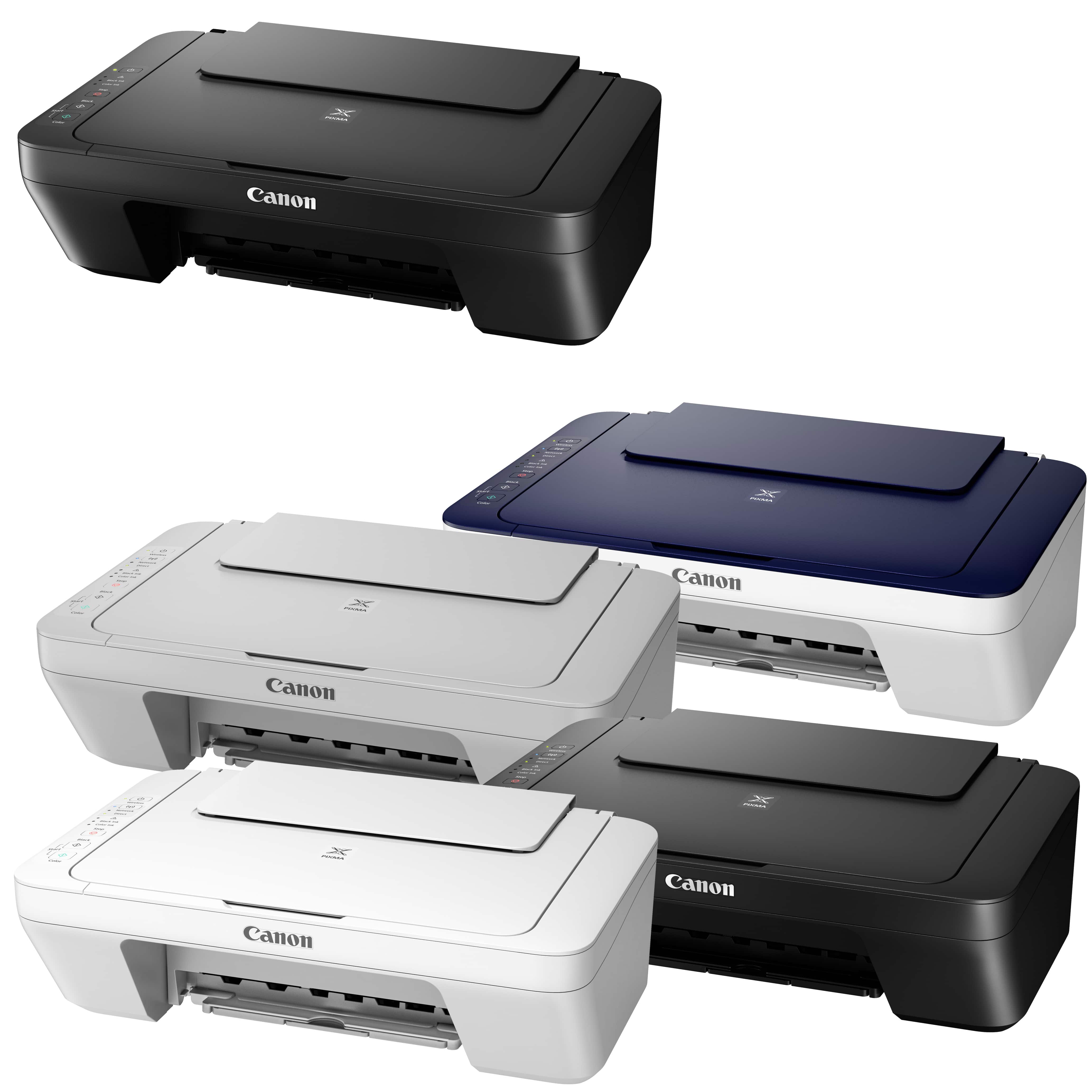 Canon Pixma Mg3050 Mg2555s Neue Drucker Von Canon 07 2016 Tintencenter Blog