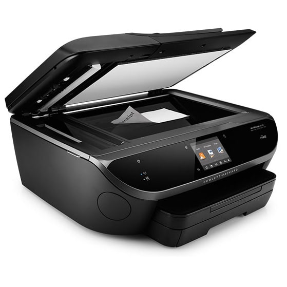 HP Officejet 5742 günstiges All-in-One Gerät