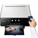 Canon TS9050 Mobile Print