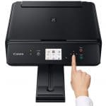 Canon TS5050 Schwarz