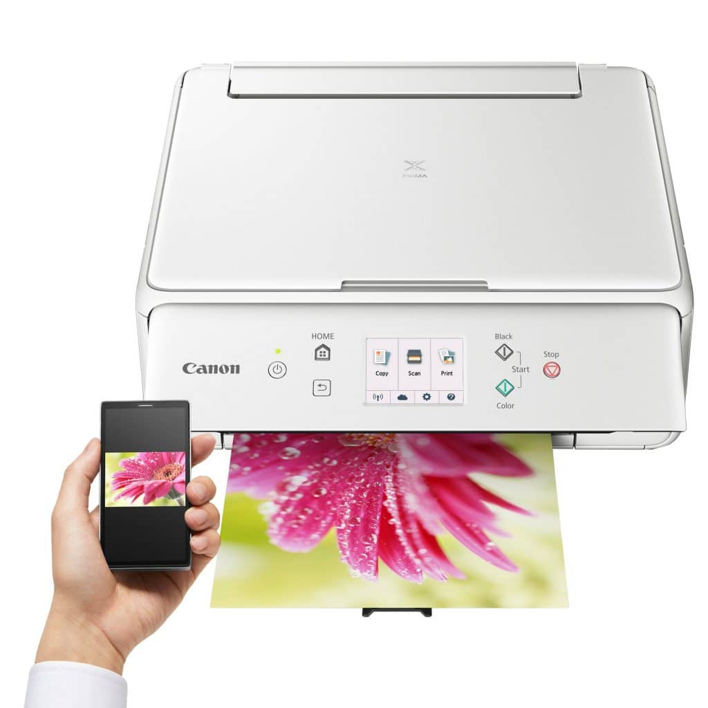 Kit Inchiostro Ricarica 5x100 Ml InkTec® Per Canon Pixma - Foto 5