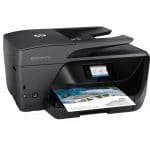 HP Officejet Pro 6960