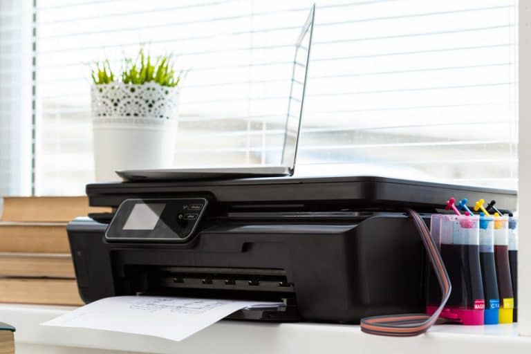 Canon Drucker Wird Als Offline Angezeigt Statusmeldung: "Drucker offline" erklärt und Drucker wiederherstellen