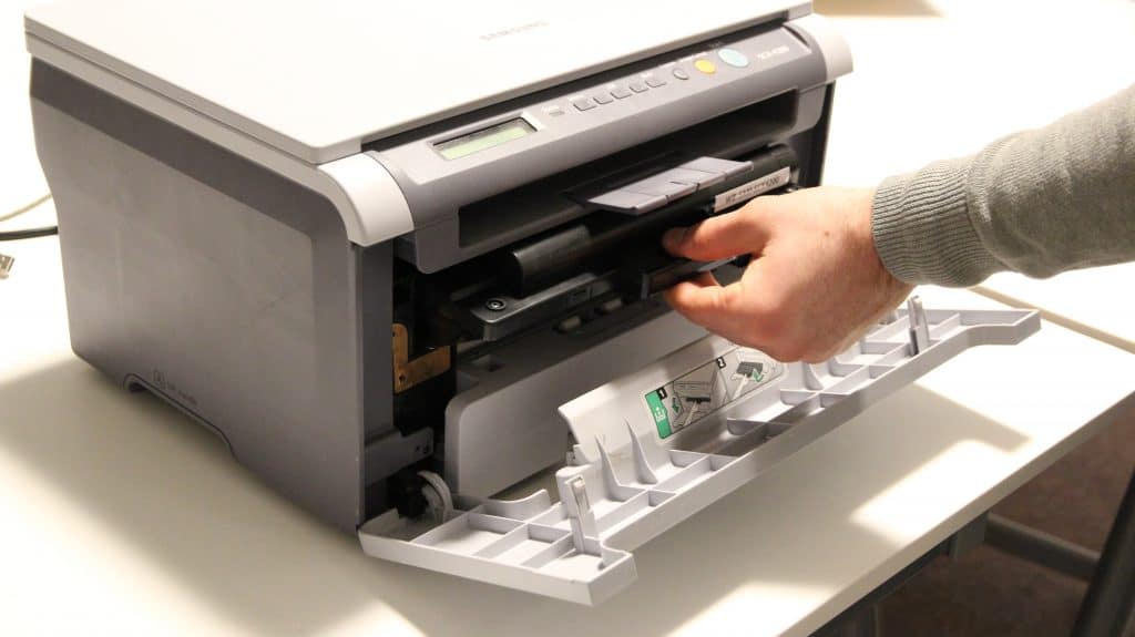 Toner wechseln: Anleitung, Infos und nützliche Tipps ...