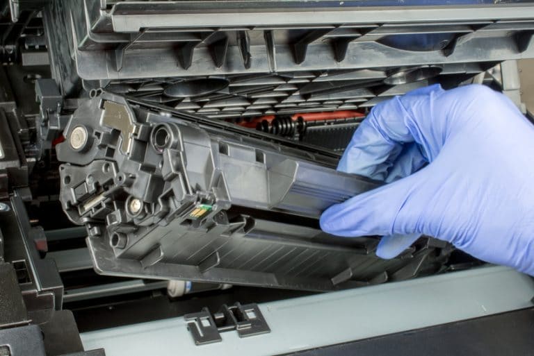 Wann Muss Ich Die Trommel Beim Drucker Wechseln Trommeleinheit wechseln: Anleitung und Tipps - TintenCenter.com