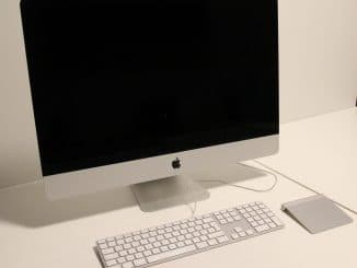 Welche Drucker sind für Computer und mobile Endgeräte von Apple geeignet?