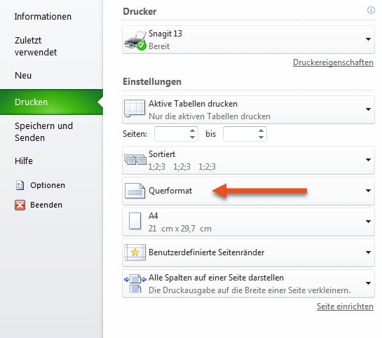 Mehrere Seiten Auf Ein Blatt Drucken So Funktioniert Es Richtig Tintencenter Blog