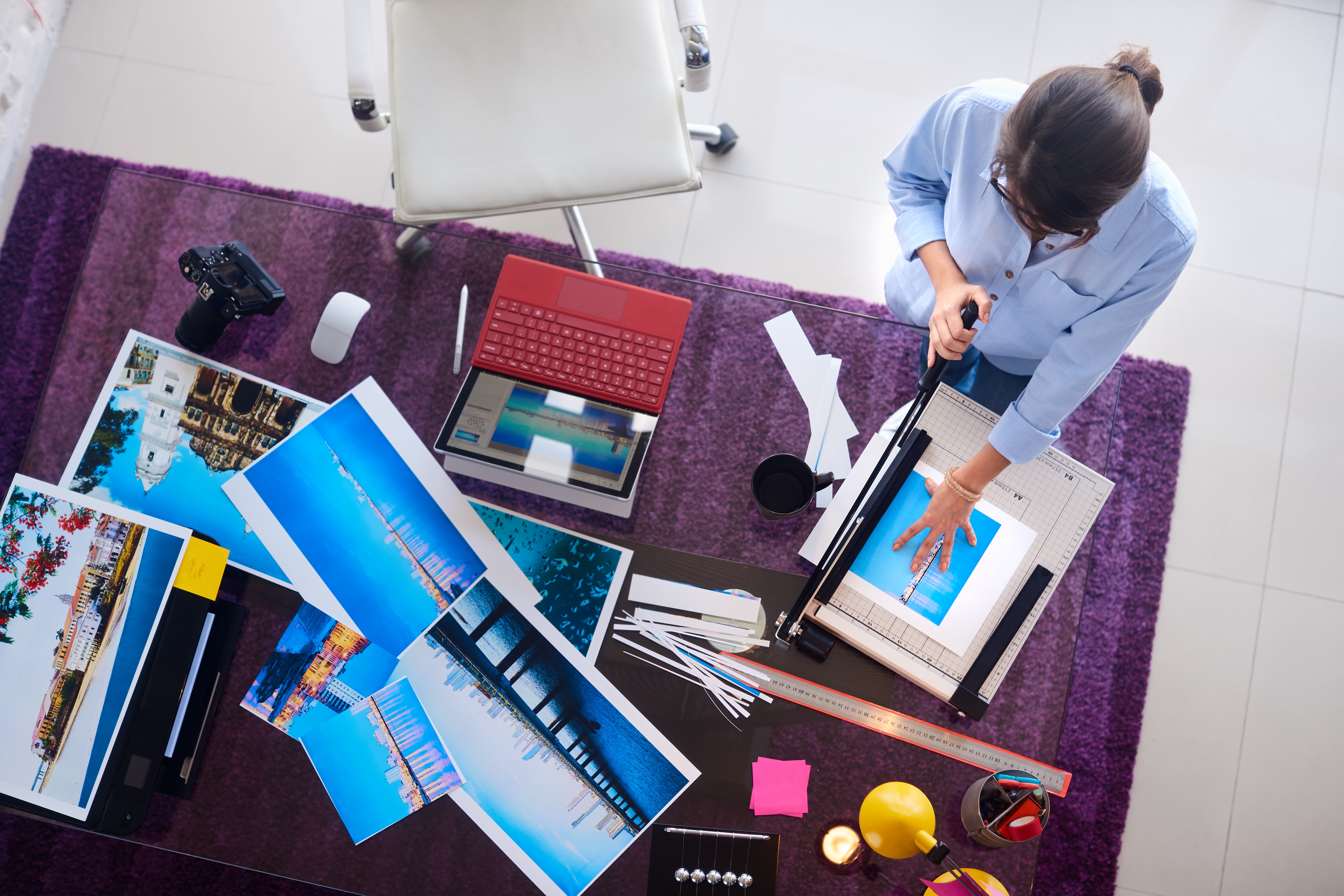 Einfach Randlos Drucken Hier Finden Sie Tipps Und Tricks Tintencenter Blog