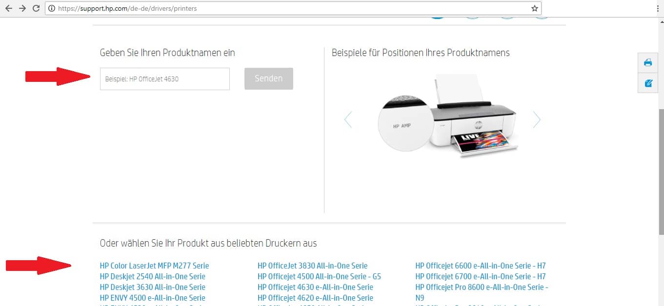Featured image of post Treiber Hp Officejet Pro - Der hp officejet 4500 ist ein multifunktionsgerät, der sowohl scannen, drucken, als auch kopieren und faxen kann.