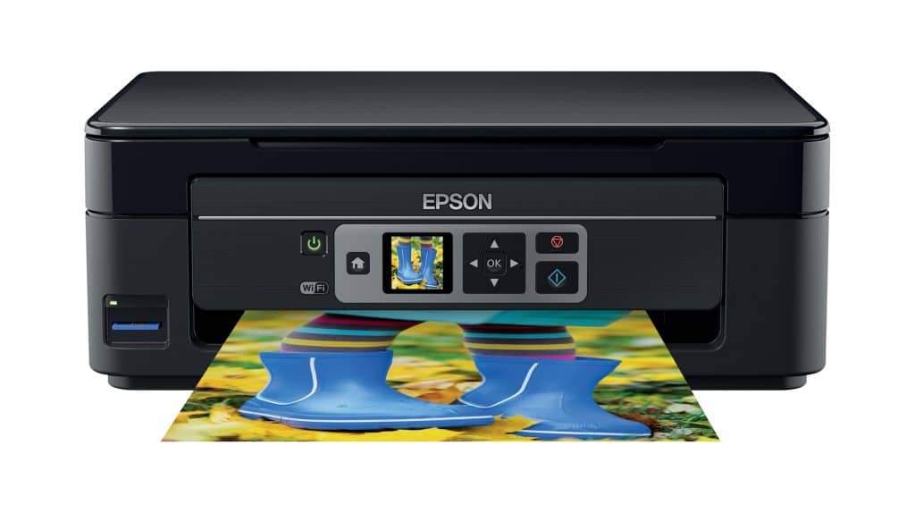 Der Epson Expression Home XP 352 Drucker | © Epson