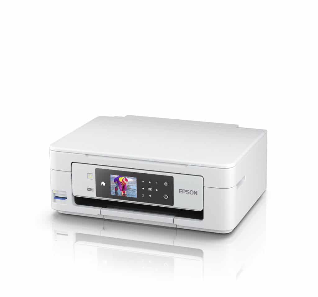 Der Epson Expression Home XP 455 Drucker | © Epson