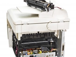 Wer einen Laserdrucker besitzt, sollte sich im Idealfall auch mit der Laserdrucker-Funktionsweise auseinandersetzen, um zu verstehen, wie genau das Gerät arbeitet, um gegebenenfalls Problemen vorbeugen zu können.