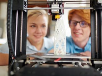 Um optimal mit Ihrem 3D-Drucker arbeiten zu können, ist es sinnvoll, dessen Funktionsweise zu verstehen.