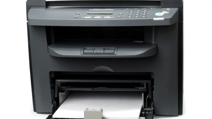 Multifunktionsdrucker bieten Ihnen eine funktionale Vielfalt für Büro, Home-Office und auch Heimanwendungen.