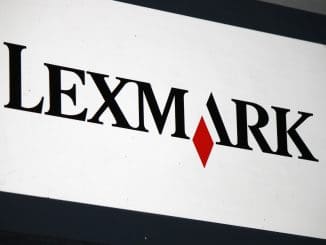 Trotz junger Unternehmensgeschichte konnte sich Lexmark schnell zu einem der großen Druckerhersteller etablieren.