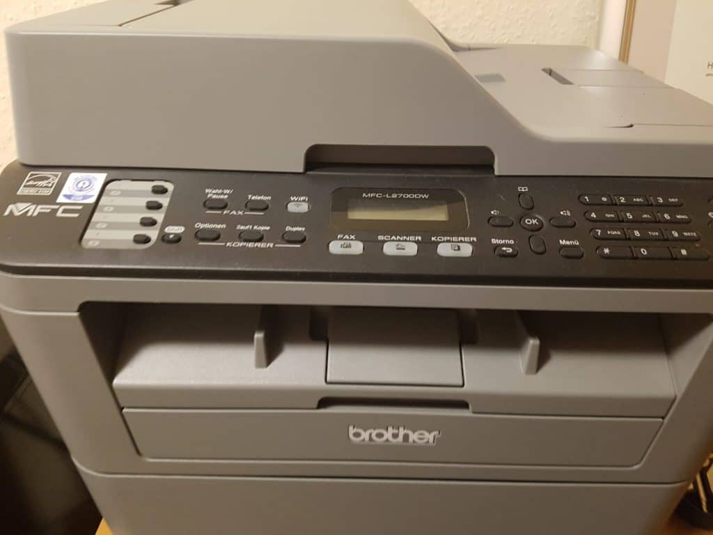 Vor allem die Laserdrucker aus dem Hause Brother gelten als besonders effizient und schnell.