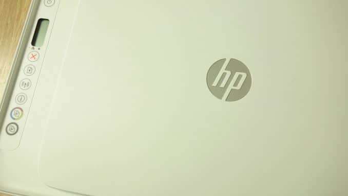 Drucker aus dem Hause HP gibt es in verschiedenen Größen und für die unterschiedlichsten Anwendungen.