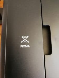 Besonders die Tintenstrahldrucker der Canon PIXMA-Serie erfreuen sich bei Privatanwendern aufgrund ihrer qualitativen und farbechten Druckergebnisse großer Beliebtheit.