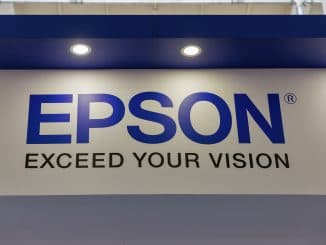 Epson ist in Bezug auf technologisch hochwertige und innovative Lösungen im bildgebenden Bereich kaum mehr wegzudenken.