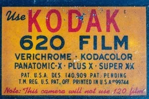 Durch langjährige Erfahrung im bildgebenden Bereich erschafft Kodak innovative Lösungen für Heim und Business.