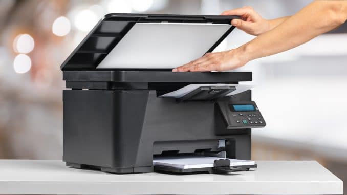 Die Drucker aus dem Hause Kyocera überzeugen vor allem durch Effizienz und umweltbewusste Features.