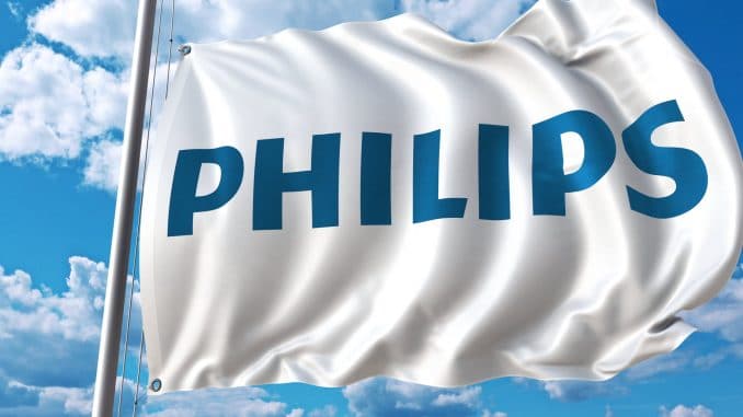 Das Unternehmen Philips steht für nachhaltige Produkte, die seinen Anwendern das Leben erleichtern sollen.