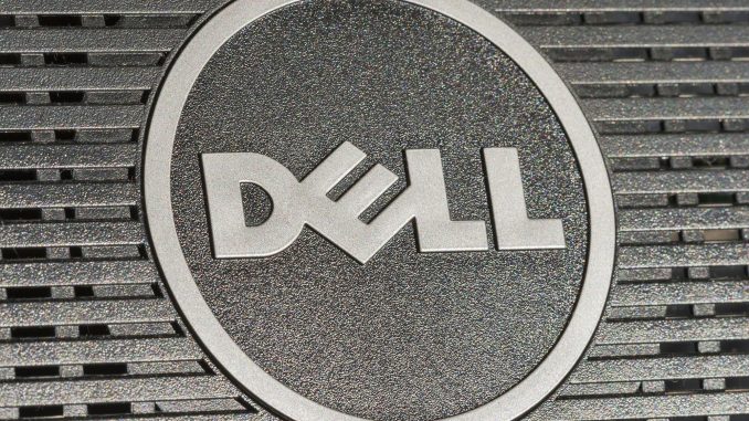 Das noch recht junge Unternehmen Dell konnte sich schnell zu einem der Big-Player etablieren.