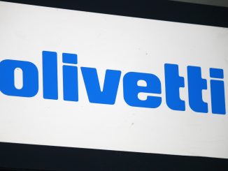 Olivetti steht als traditionsreiches Unternehmen für Erfindergeist und soziales Engagement.