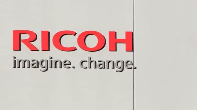 Die Marke Ricoh steht traditionell für kreative Innovationen, technische Hochleistung und Produkte für jedermann.