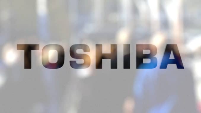 Toshiba zählt zu den großen Elektronikherstellern unserer Zeit und hat sich vor allem nachhaltigen Produkten und Lösungen für eine gesunde Zukunft verschrieben.