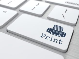 Vor allem in Bezug auf effiziente und leistungsstarke Drucker finden Sie bei Develop ein breit gefächertes Angebot.