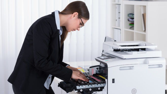 Vor allem bei Vieldruckern und in Büroumgebungen sind UTAX-Drucker aufgrund ihrer Effizienz und Leistungsstärke sehr beliebt.
