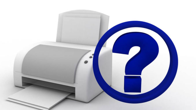 Ihr Drucker druckt blass? Dies kann verschiedene Ursachen haben, zu denen Sie hier die Lösung finden. Ihr Drucker druckt blass? Dies kann verschiedene Ursachen haben, zu denen Sie hier die Lösung finden.