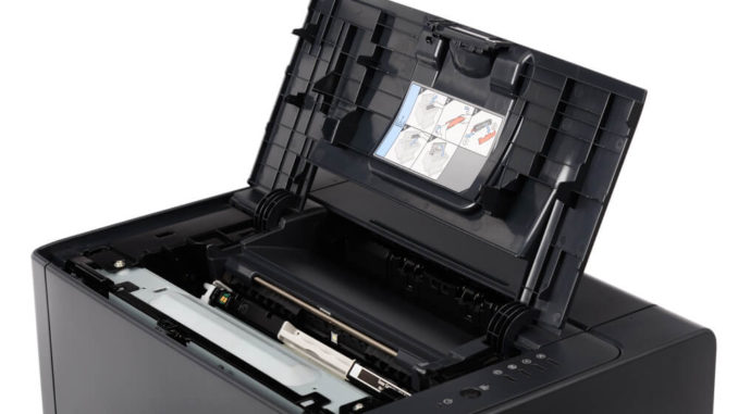 Jeder Laserdrucker benötigt neben Toner und Bildtrommel einen Resttonerbehälter für eine optimale Arbeitsweise. Jeder Laserdrucker benötigt neben Toner und Bildtrommel einen Resttonerbehälter für eine optimale Arbeitsweise.