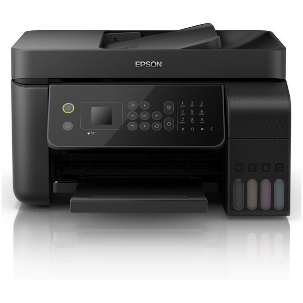 Epson EcoTank L 5190 Druckerpatronen günstig kaufen | tintencenter.com Epson EcoTank L 5190 Druckerpatronen günstig kaufen | tintencenter.com