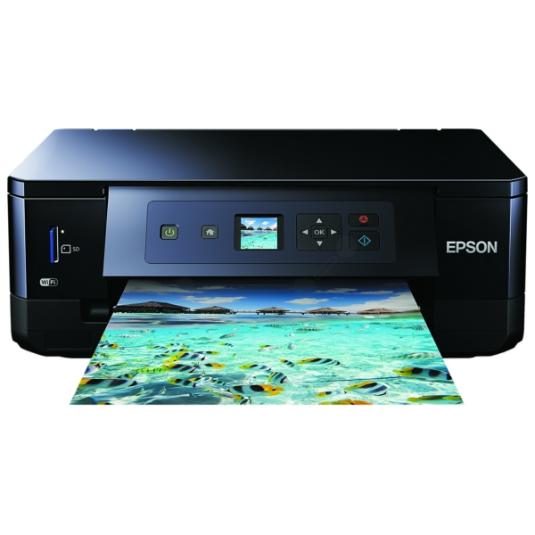 Epson Expression Premium XP-540 Druckerpatronen günstig kaufen | tintencenter.com Epson Expression Premium XP-540 Druckerpatronen günstig kaufen | tintencenter.com
