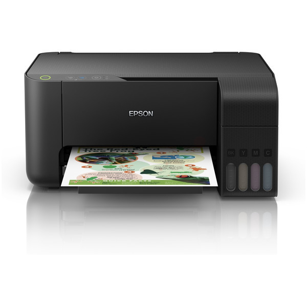 Epson L 3100 Series Druckerpatronen günstig kaufen | tintencenter.com Epson L 3100 Series Druckerpatronen günstig kaufen | tintencenter.com